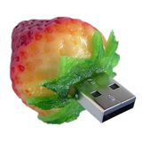 Strawberry USB Flash Drive