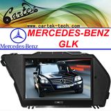 GLK Car DVD Player for Mercedes-Benz (CT2D-SBZ10)