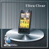 Ultra Clear Invisible Screen Guard for HTC Evo Shift 4G