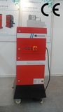Portable Exhaust Air Purifier for Laser Cutting