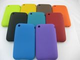 Silicone Mobile Phone Cover