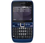 Original and Unlocked GSM Mobile Phone (E63)