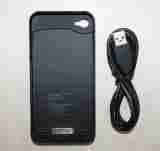 External Battery for iPhone 4 1900mAh