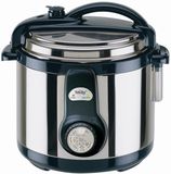 Electric Pressure Cooker (YBD40-80C)