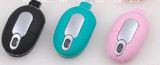 Mini Wireless Optical Mouse (001)