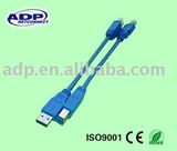 Data USB Cable 3.0 with Best Price & High Quality