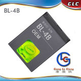 Spare Parts Mobile Phone BL4B Battry for Nokia (BL4B)