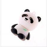 Hot Selling, 32MB-128GB Panda USB Flash Disk / USB Flash Drive