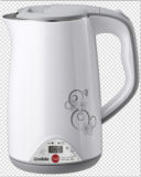 Grelide New Electric Kettle with Temperature Control Function (WKF-D618EK)