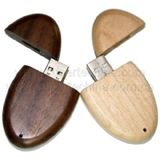 Wooden USB Flash Drive (S1A-4011C)