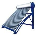 Solar Water Heater with Cistern