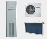 Low Noise Floor Standing Solar Air Conditioner, Floor Standing Air Conditioner