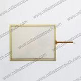 DMC Qst-084A075h Touch Screen Panel / DMC Qst084A075h Touch Screen