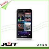 Anti-Fingerprint 0.33mm 2.5D Tempered Glass Screen Protector for Blackberry Z30 (RJT-A10001)