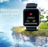 Newest Sports Pedometer Heart Rate Monitor 2015 Smart Watch