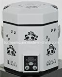 1.2L Intelligent Portable Electrical Cooker Mini Rice Cooker