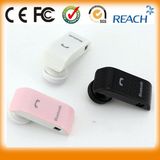 Bluetooth Headset Handsfree Wireless Earphone for iPhone 5 Samsung Galaxy