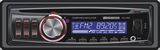 Car CD Player (CD-127C)