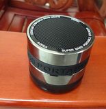 Bluetooth Speaker, Bluetooth Hifi Speaker, Wireless Speaker