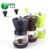 Manual Coffee Grinder Coffee Maker Hand Coffee Grinder