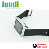 Healthy Smart Bluetooth Watch with Heart Rate Monitoring