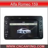 Special DVD Car Player for Alfa Romeo 159 (CY-8804)