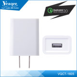 Veaqee Wholesale Mobile Phone Charger with Quick Charge 2.0