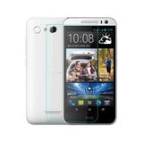 9h 2.5D 0.33mm Rounded Edge Tempered Glass Screen Protector for HTC 616W