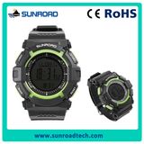 Waterproof Smart Sports Watch with Wireless Activity Sleep Monitor Multi-Functions