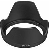 Lens Hood (EW-78E)