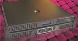 Affortable Price RF Professional Power Amplifier (RF 2700)