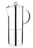 Stainless Steel Coffee Maker 5