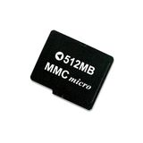 Memory Card (Micro Mmc Card)