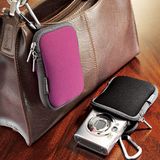 Neoprene Digital Camera Bag -2