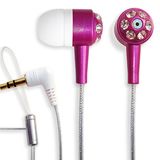 Diamond Earphone (TB-E35P)