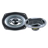 Car Speaker (MK-CS2669)