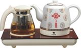 Ceramic Elcectric Kettle (BP-2322)