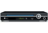 DVD Player (DVD-H2529)