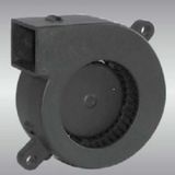 High Quality Low Noise Cooling Fan