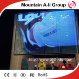 P15.625 Outdoor Semi- Transparent Full Color LED Display