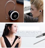 F-E007 Mono Bluetooth Headset for Mobile Phone