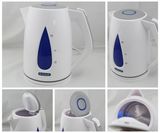 Ss-Dk022 1.7L PP Electric Kettle