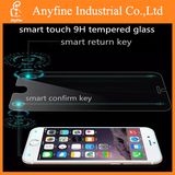 Smart Touching Tempered Glass Screen Protector for iPhone 6s