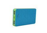 6000mAh Power Charger with Polymer Cell for Mobile Phone