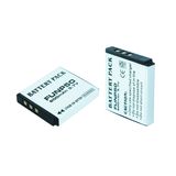 Digital Camera Battery for FUJI (FUNP50 3.7V 800mAh)