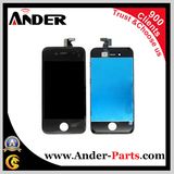 Mobile Phone LCD with Digitizer Assembly for Apple iPhone 4G, CDMA Black