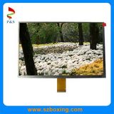 High Resolution 9.0 Inch TFT LCD Display (AT090TN23)