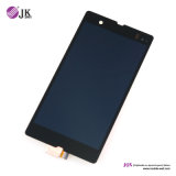 LCD Display Complete Digitizer LCD Con Tactil for Sony L36h
