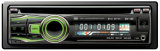 One DIN Car DVD Player (DV-125)