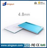 2014 Mini 4.8mm Portable Mobile Power Bank